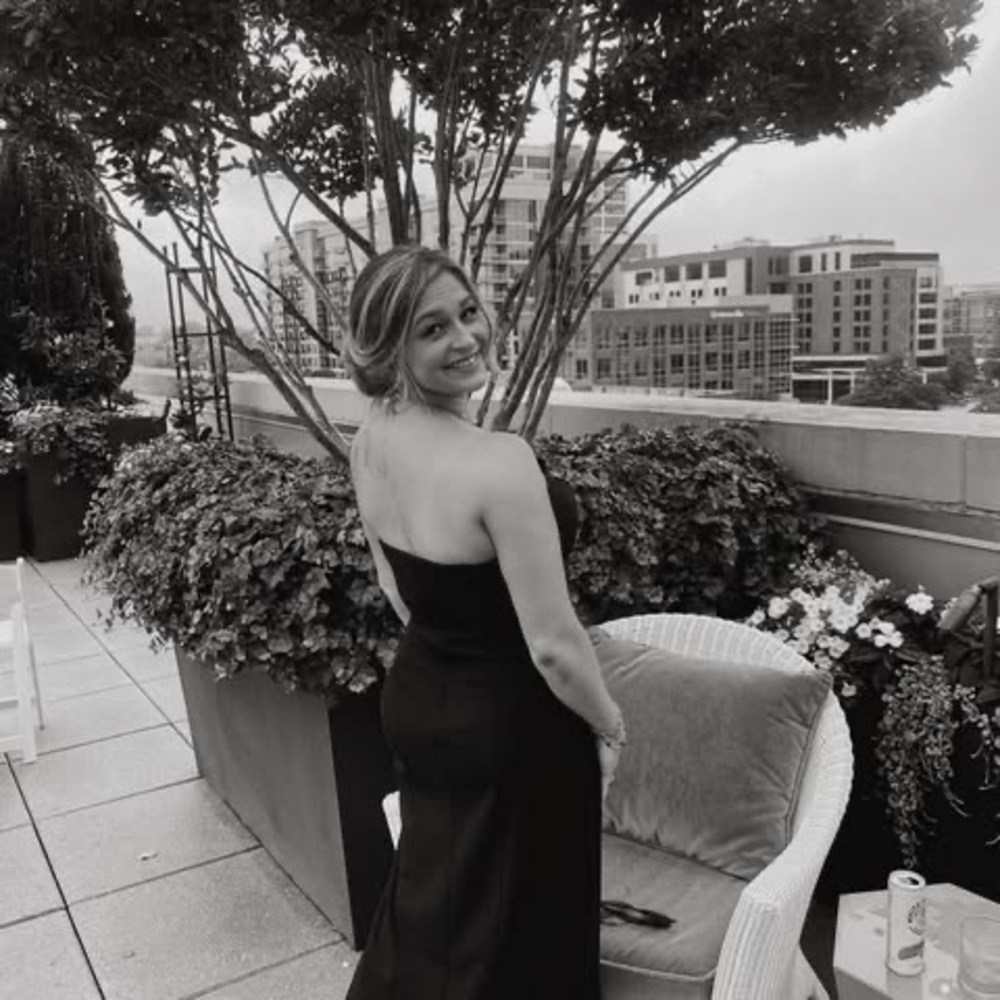 Meet your Posher, Taylor